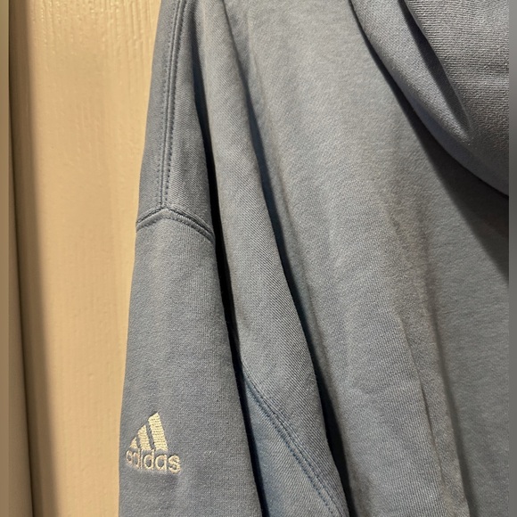 Adidas Denver Nuggets Hoodie - Picture 4 of 5
